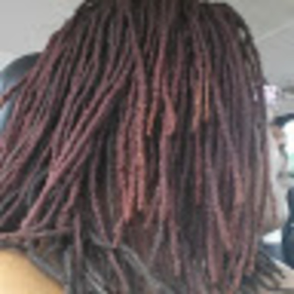 Meet your Posher, Hisdredheadqueen - Picture 1 of 1